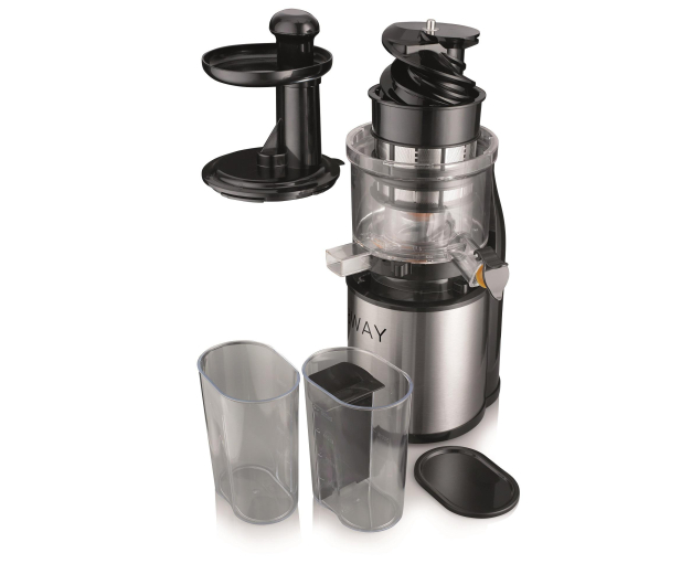 Gorenje JC4800VWY - 1013072 - zdjęcie 5